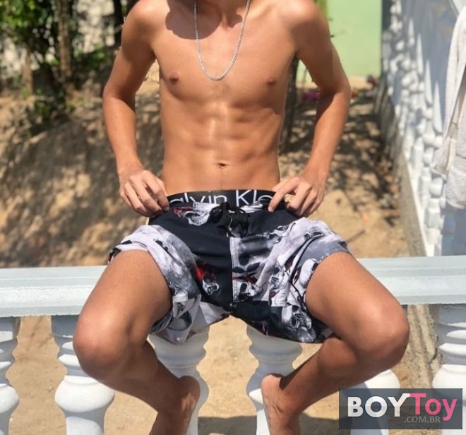 Foto da galeria