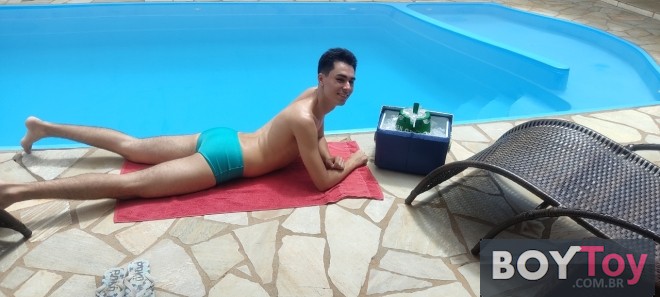 Foto da galeria
