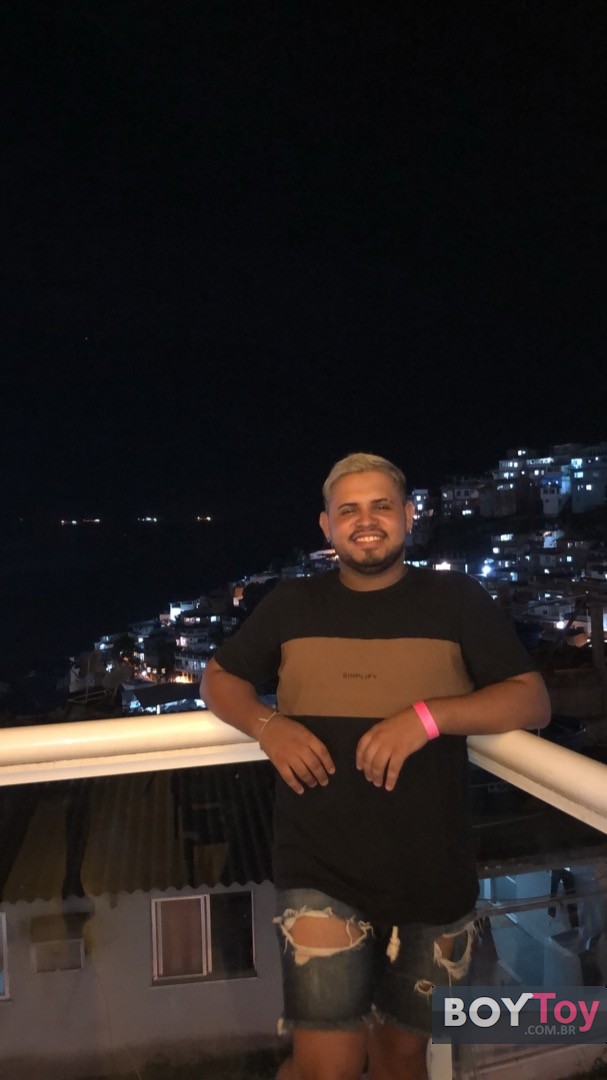 Foto da galeria
