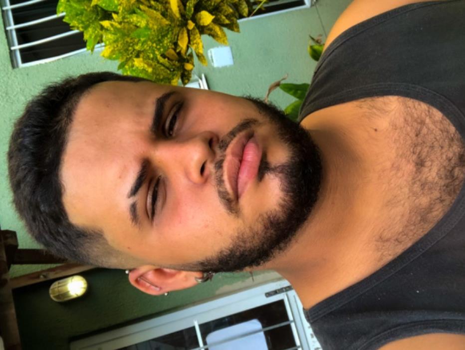 Capa do perfil
