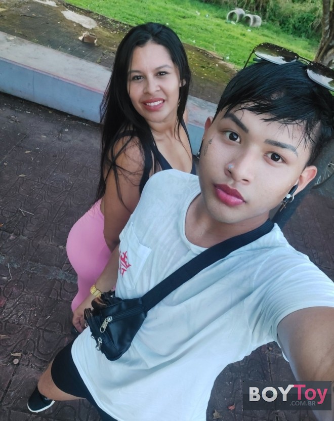Foto da galeria