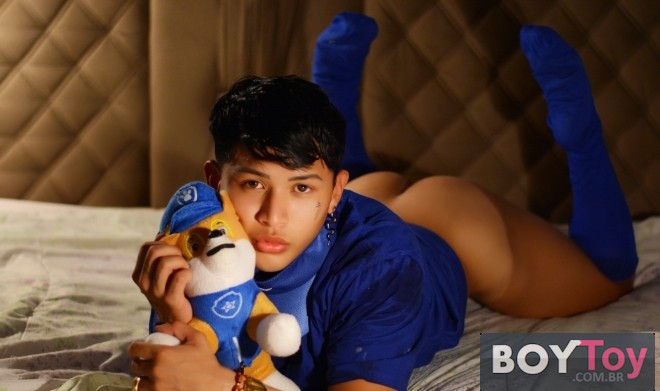 Foto da galeria