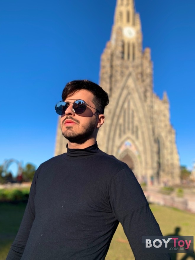 Foto da galeria