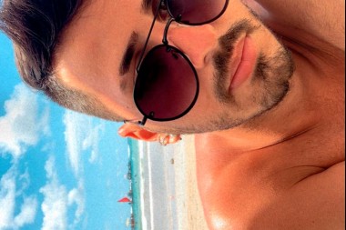 Fernando Acompanhante