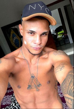 Avatar Carioca 