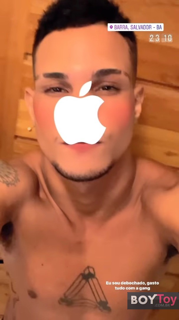 Foto da galeria