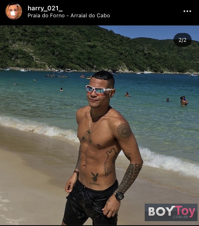Foto da galeria