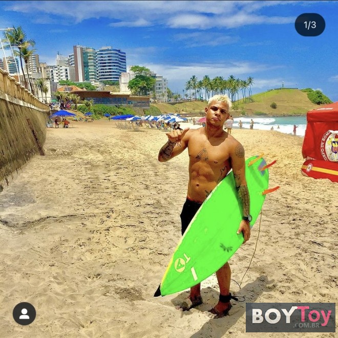 Foto da galeria