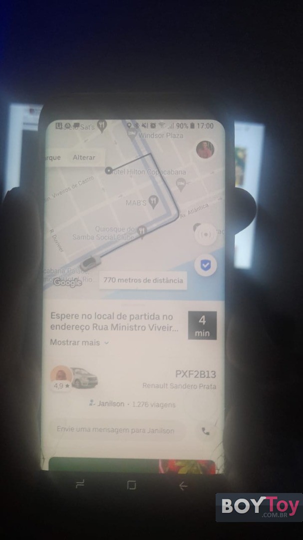 Foto da galeria