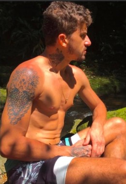 Avatar Alan