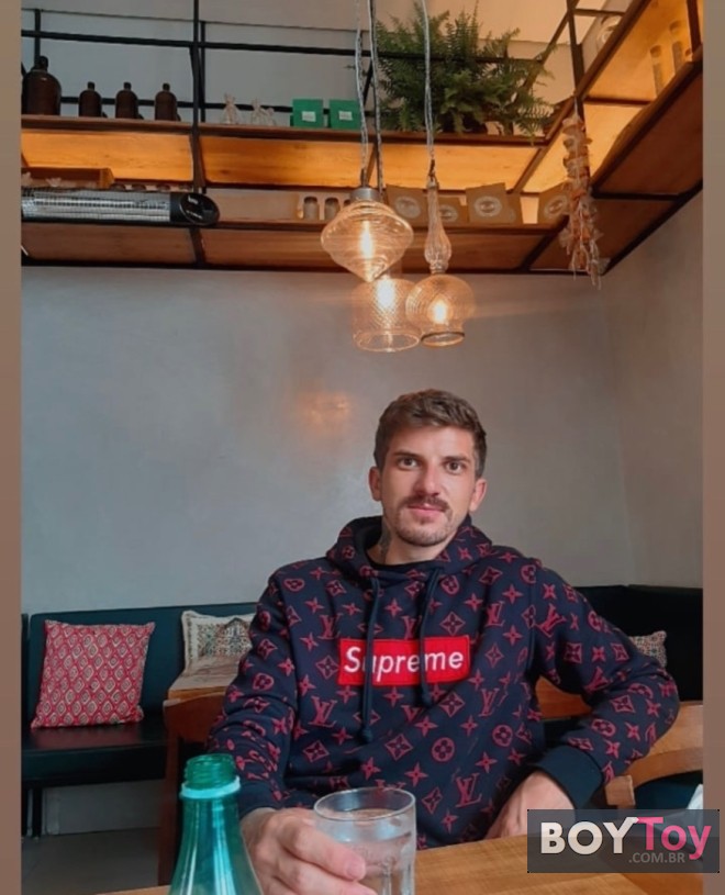 Foto da galeria