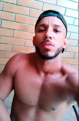 Avatar Bruno oliveira