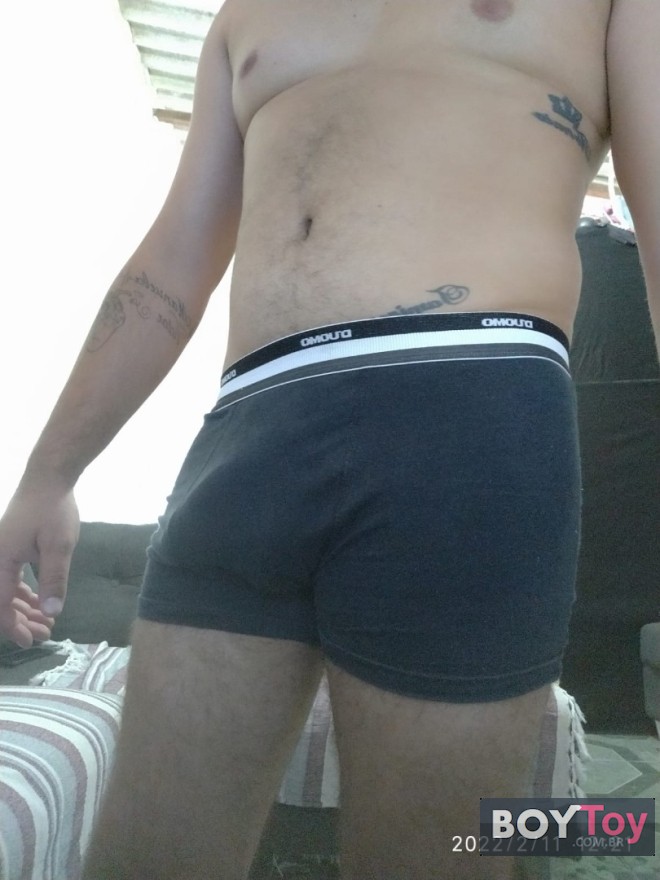 Foto da galeria