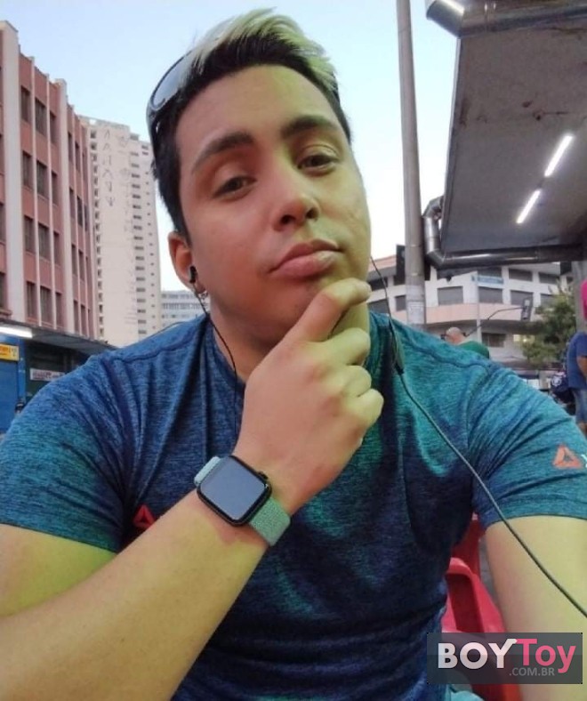Foto da galeria
