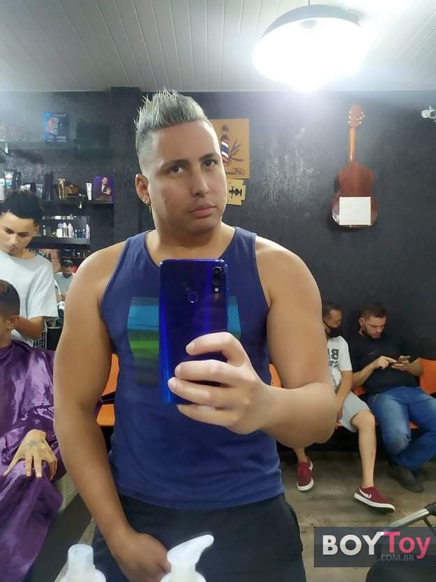 Foto da galeria