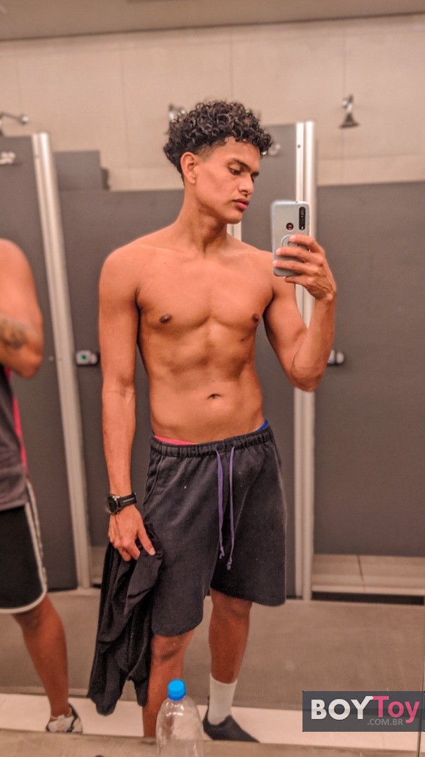 Foto da galeria