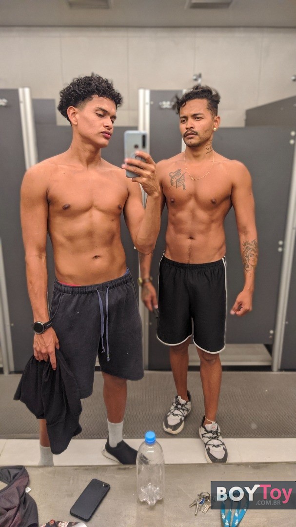 Foto da galeria