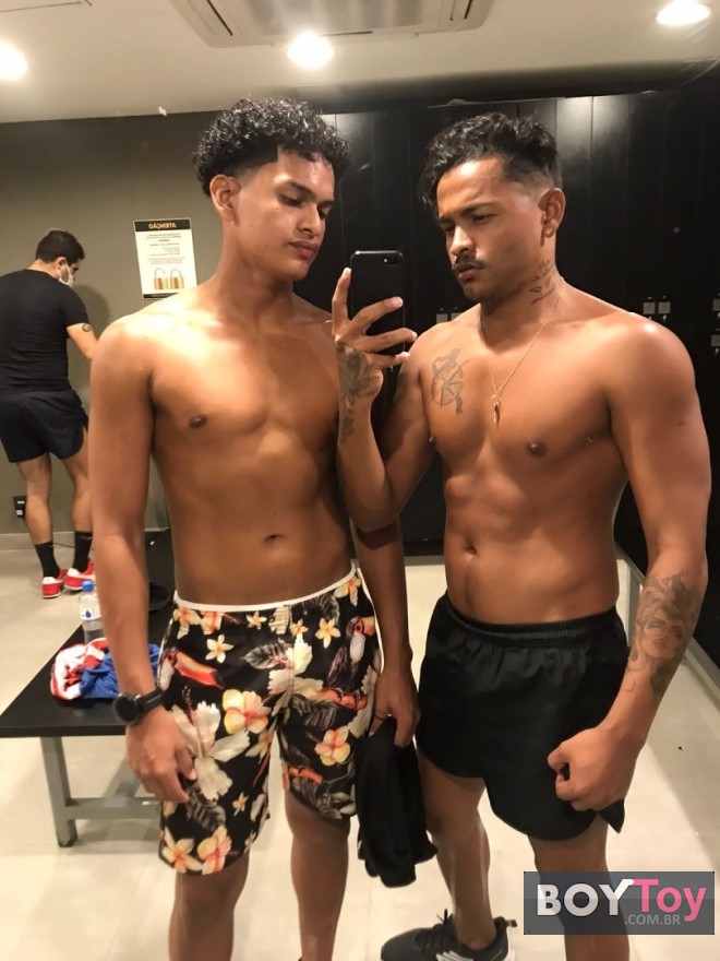 Foto da galeria