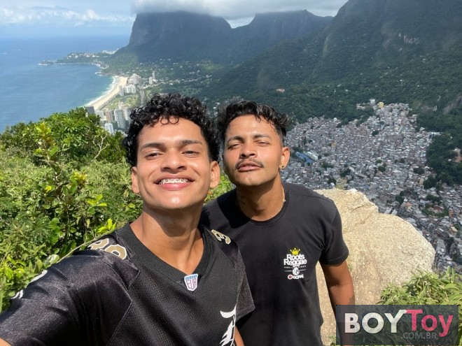 Foto da galeria