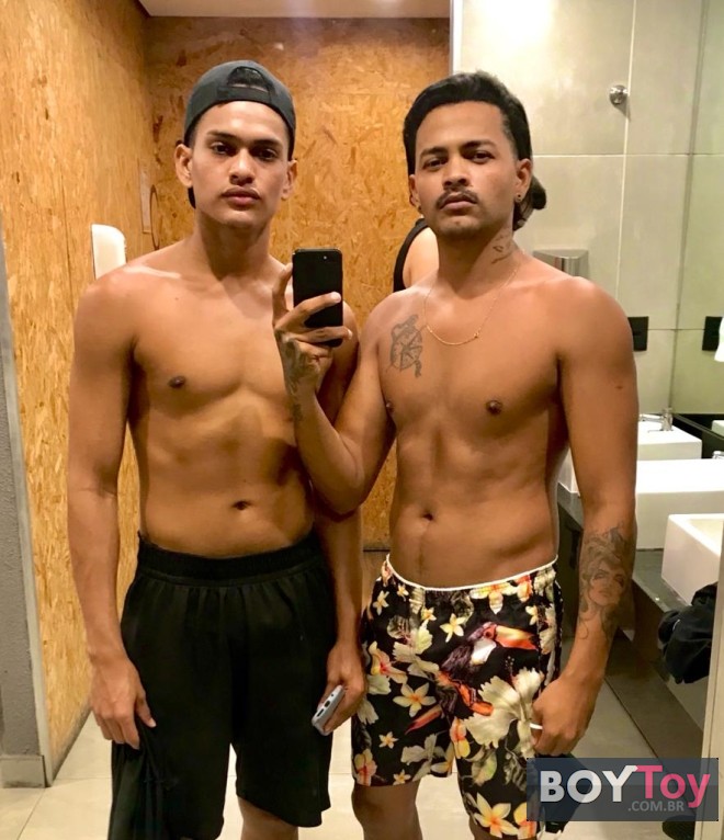 Foto da galeria