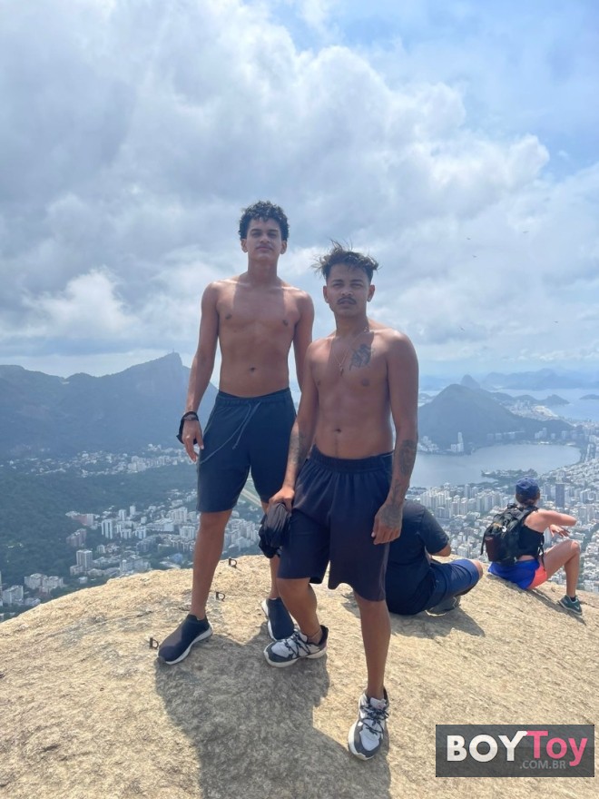 Foto da galeria