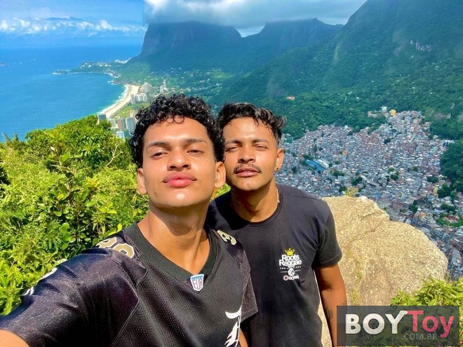 Foto da galeria