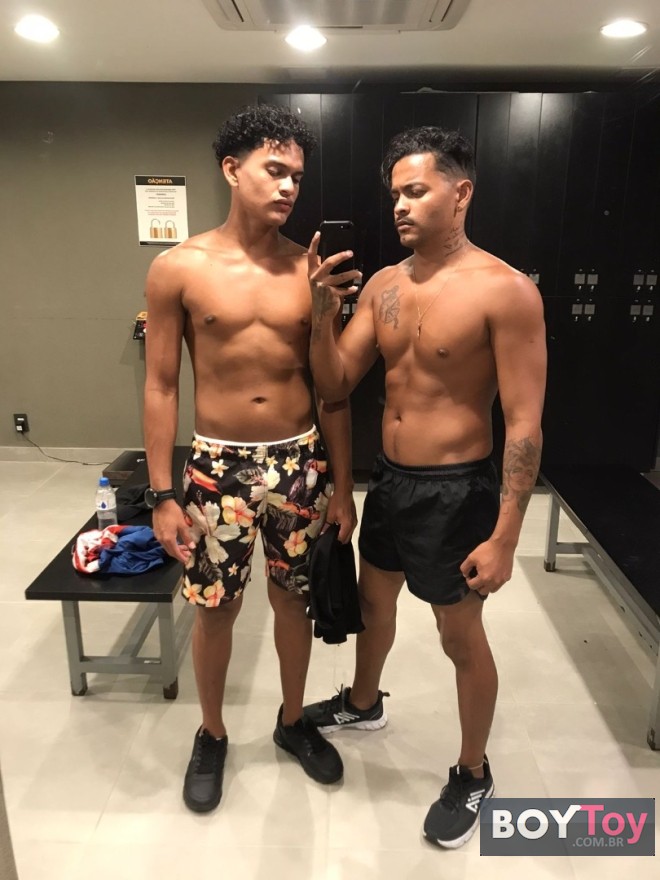 Foto da galeria