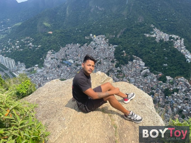 Foto da galeria