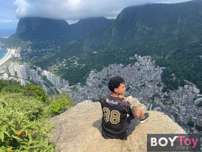 Foto da galeria