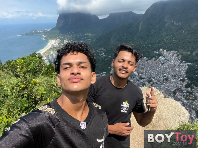 Foto da galeria