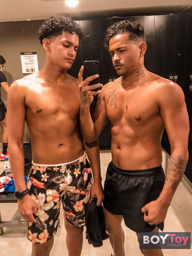 Foto da galeria