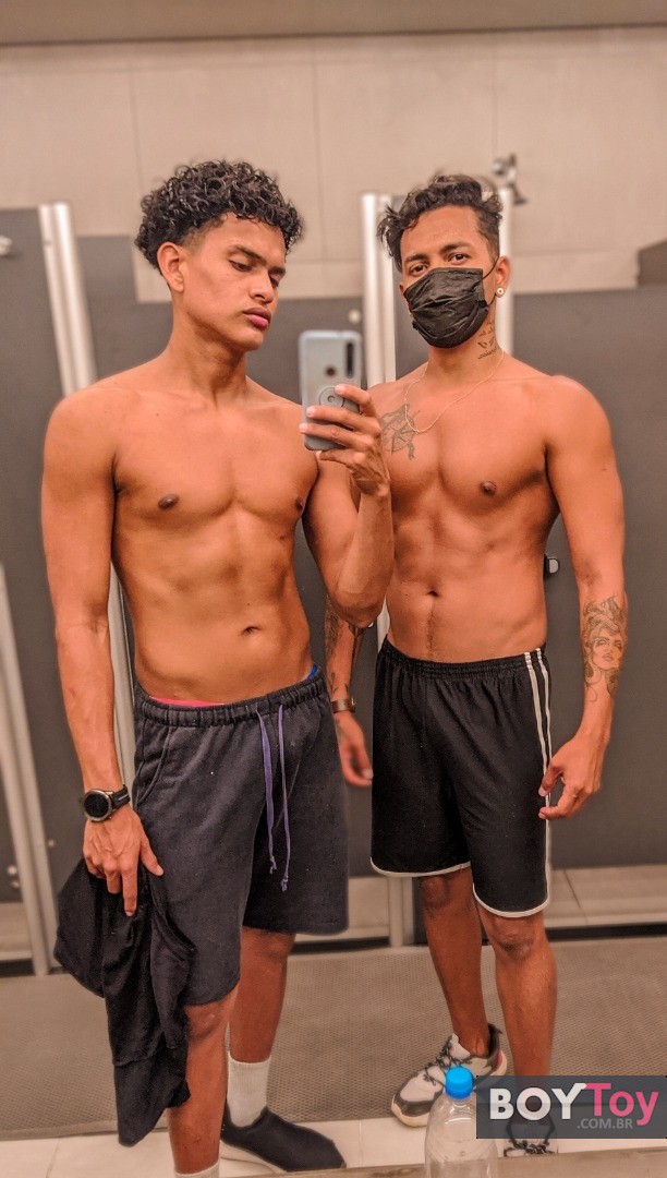 Foto da galeria