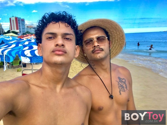 Foto da galeria