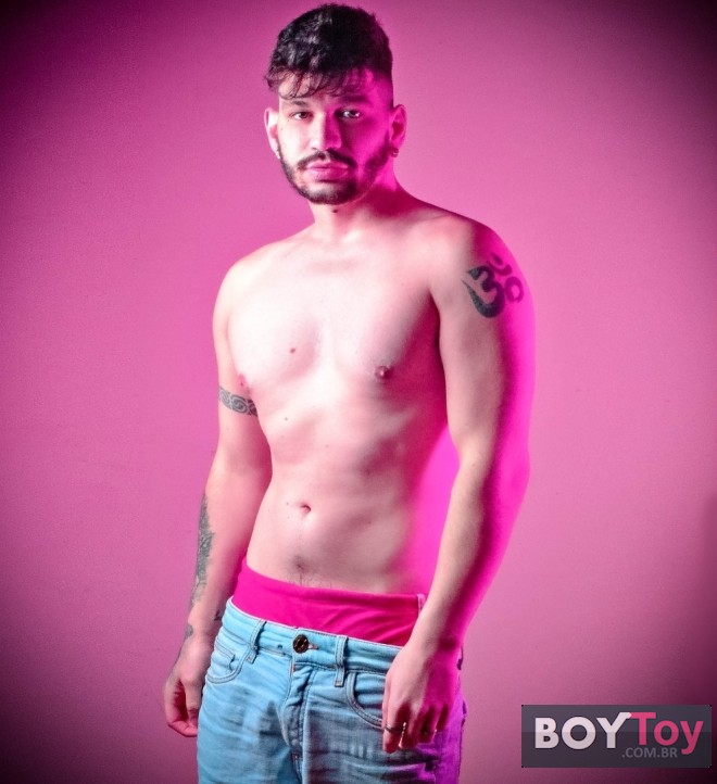 Foto da galeria