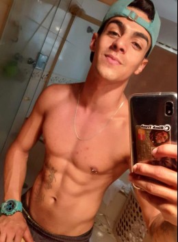Avatar Leozera
