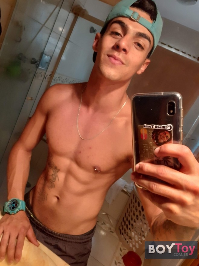 Foto da galeria