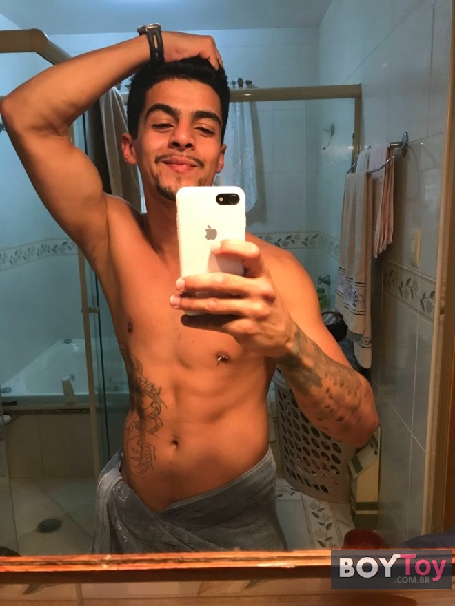 Foto da galeria