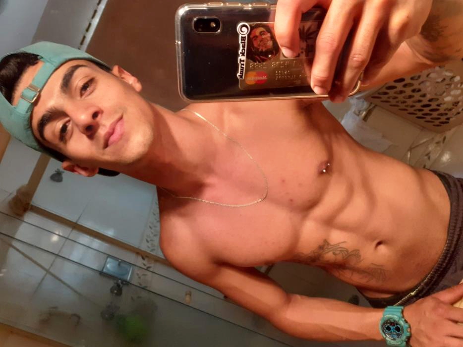 Capa do perfil