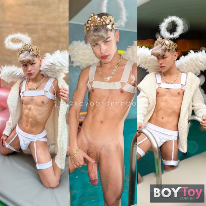 Foto da galeria