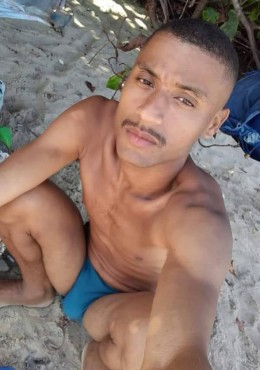 Avatar Pretinho sex