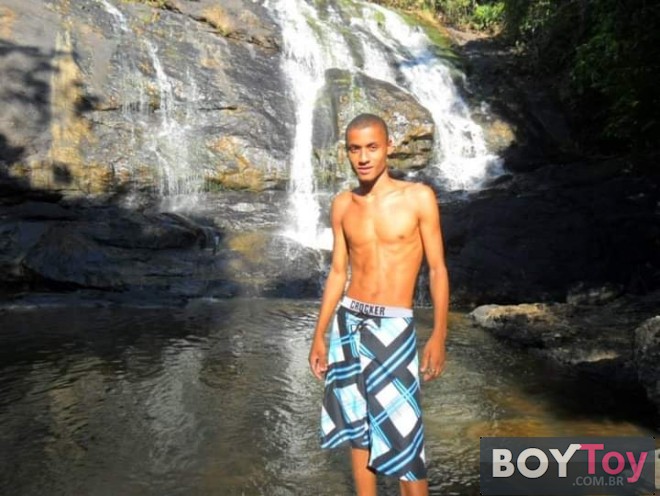 Foto da galeria