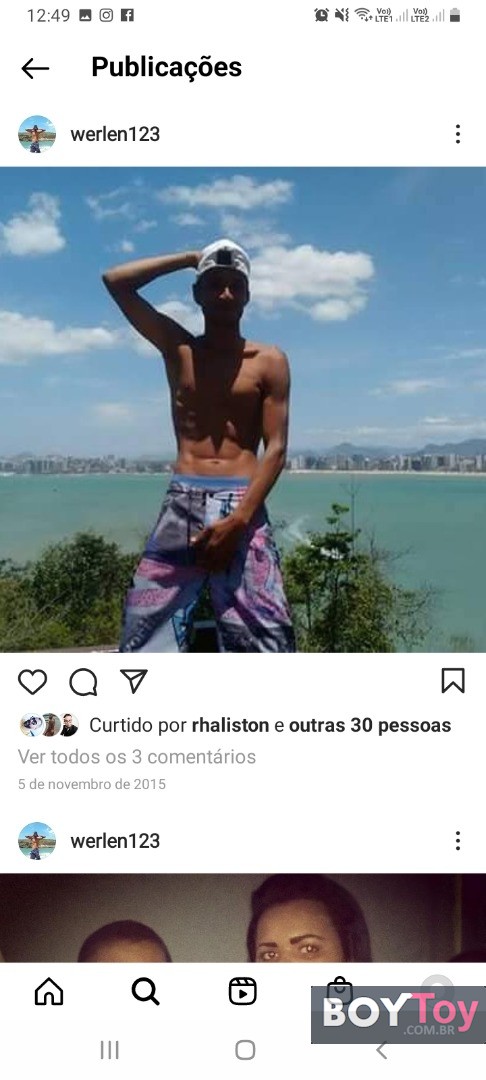 Foto da galeria