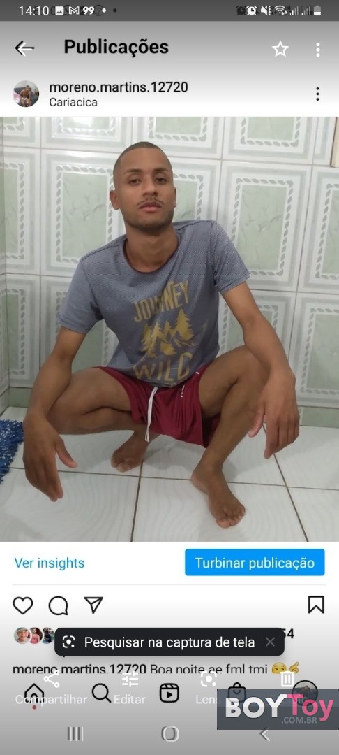 Foto da galeria