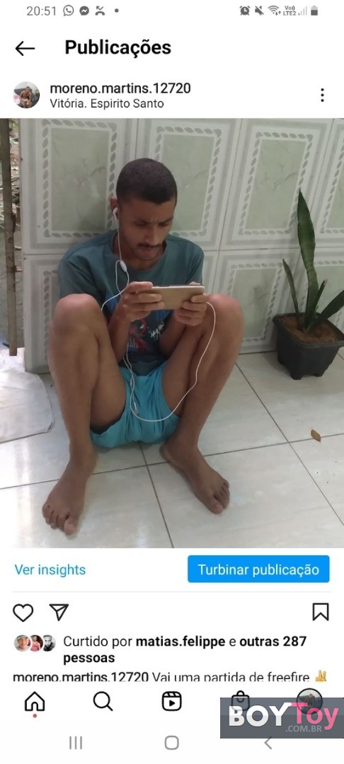 Foto da galeria
