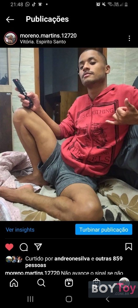 Foto da galeria