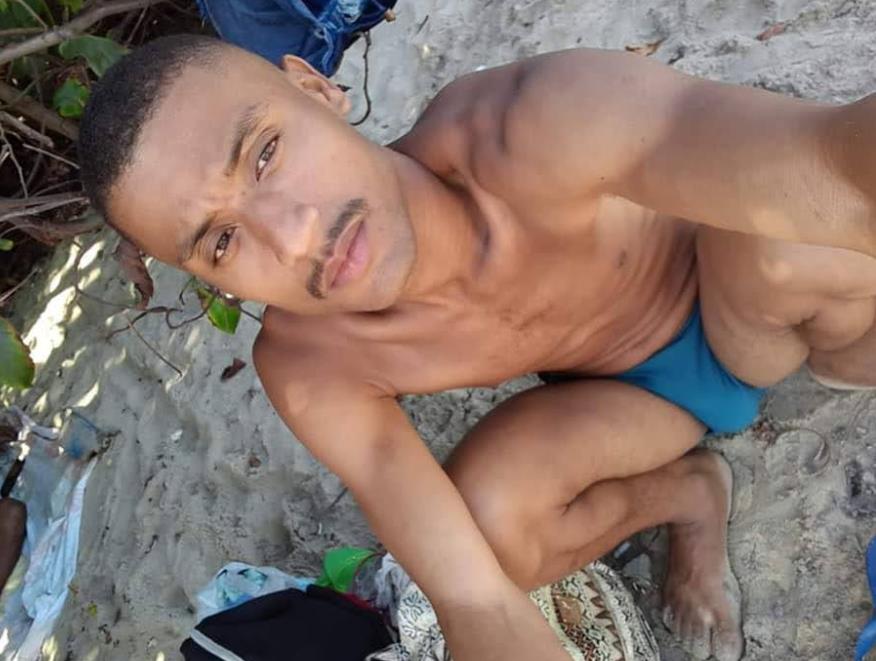 Capa do perfil