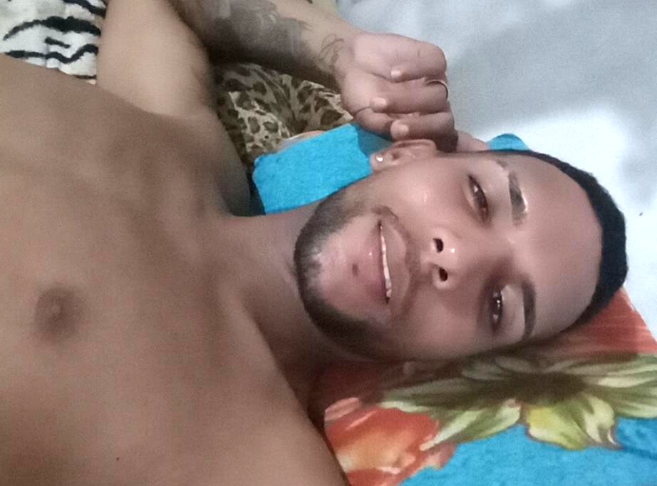 Capa do perfil