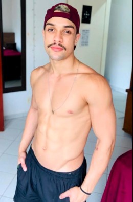 Avatar Renato Moura