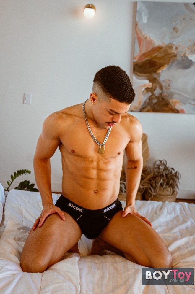 Foto da galeria