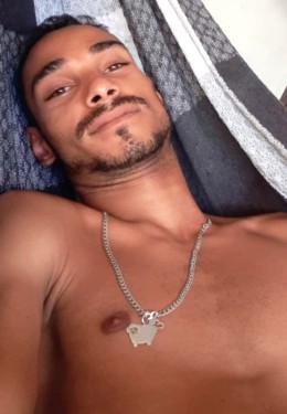 Avatar Pauzudo zona sul